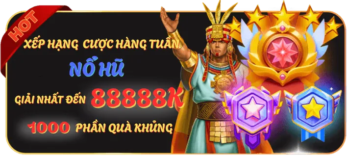 Tiền Thưởng Chào Mừng loto288 casino