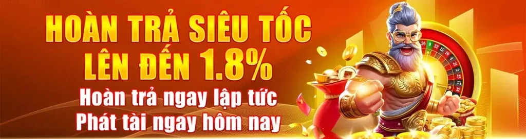 Ưu đãi chào mừng thành viên mới Loto288