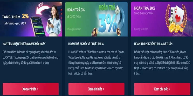Ra mắt game mới loto288 casino