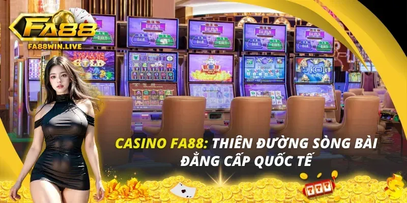 Hoàn trả cao loto288 casino